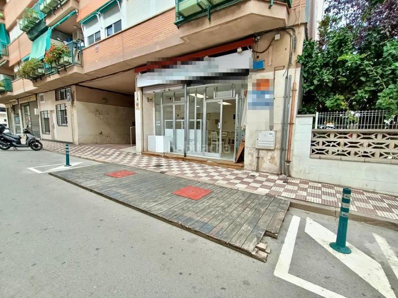 Foto beaecc1f-560b-44d3-8d12-469710fd7a05. Locale commerciale in Centre Pineda de Mar