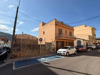 Casa pareada en Andratx