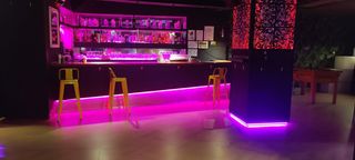 Business premise in El Torreón - Los Ángeles - El Pilar