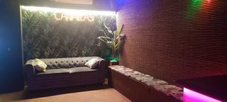 Business premise in El Torreón - Los Ángeles - El Pilar