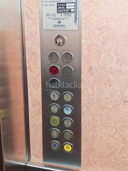 Foto 0cd35475-e4a4-4181-8834-f5bb850a8368. Appartamento con riscaldamento in Nuevo Centro Sagunt