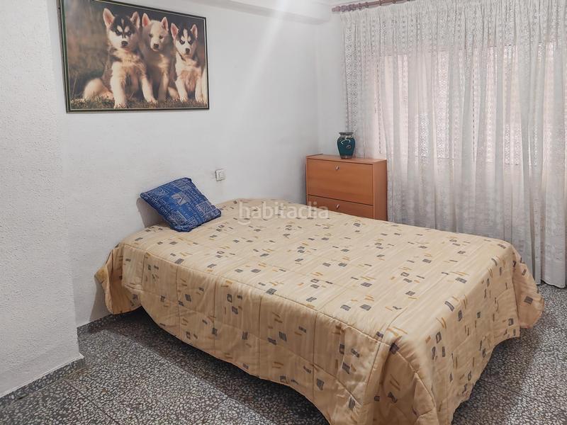 Foto 1cc3df7c-caae-4322-b1e8-190ce1359074. Appartamento con riscaldamento in Nuevo Centro Sagunt