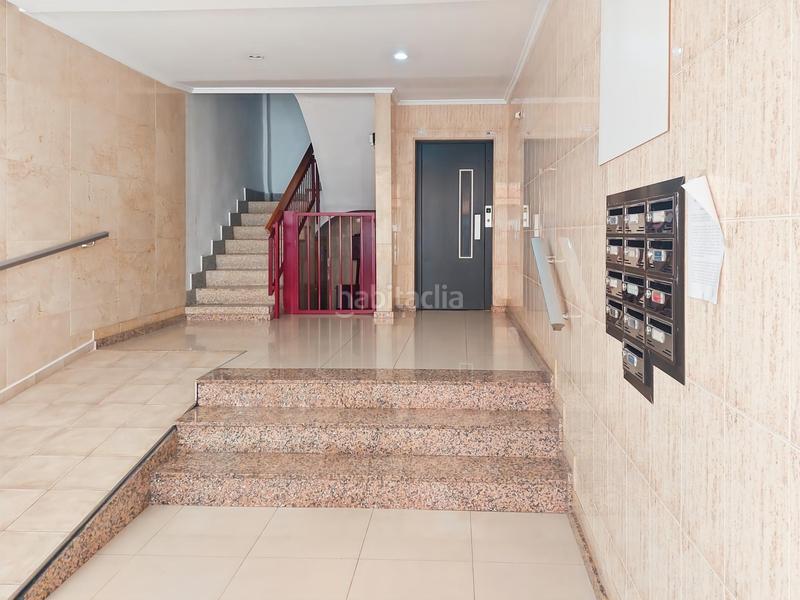 Foto 22f7bd83-859b-423c-b4d5-c4efd597f646. Appartamento con riscaldamento in Nuevo Centro Sagunt