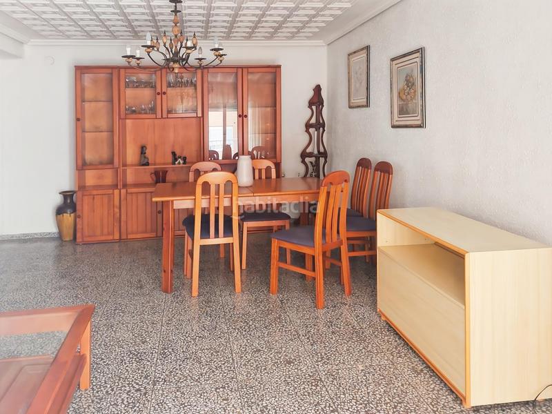 Foto 2546133b-0f7e-45a9-b281-3b40a33c5b72. Appartamento con riscaldamento in Nuevo Centro Sagunt