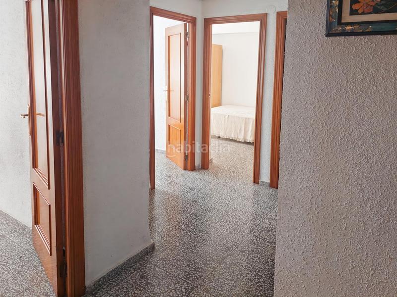 Foto 26170528-dea1-4107-a63a-4a19855e2c94. Appartamento con riscaldamento in Nuevo Centro Sagunt