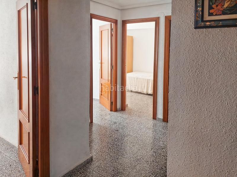 Foto 4379a649-565b-48b0-8f45-7a74f99ce32a. Appartamento con riscaldamento in Nuevo Centro Sagunt