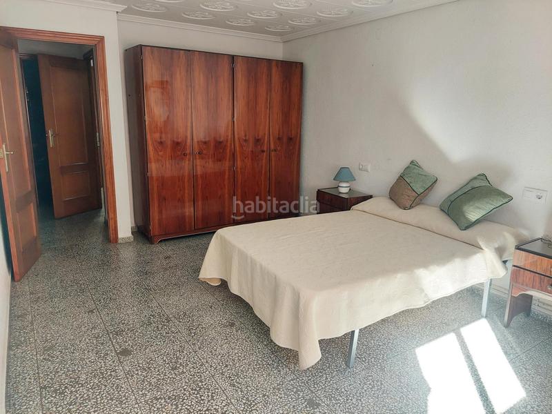 Foto 56d9e0f4-4d60-4855-b0a1-6c411d13a0c1. Appartamento con riscaldamento in Nuevo Centro Sagunt