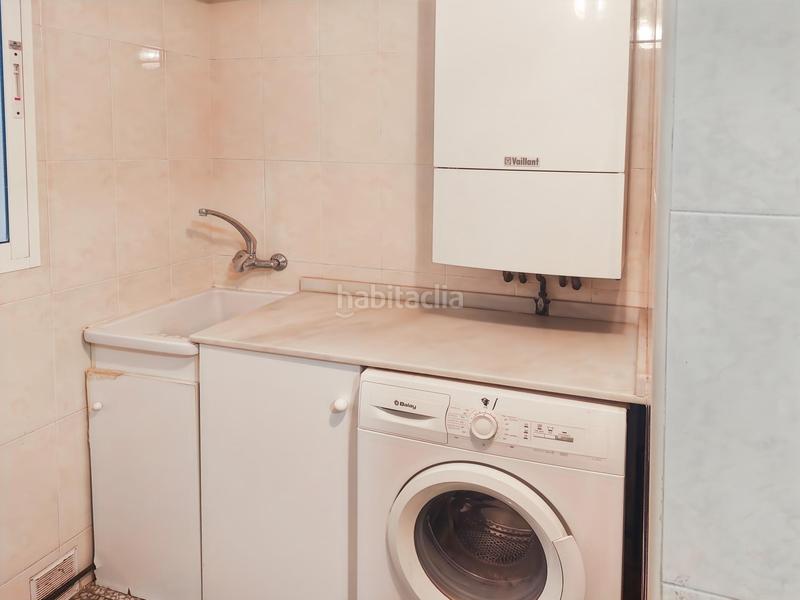 Foto 624a7a73-75ba-47c8-a7be-43b6b97760b9. Appartamento con riscaldamento in Nuevo Centro Sagunt