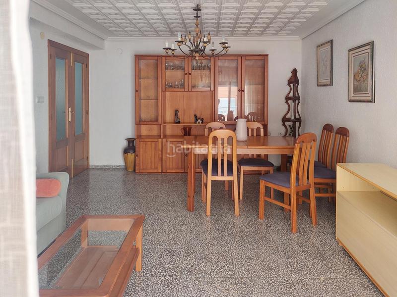 Foto 7e0f738d-e1f6-4109-be36-e784c922843a. Appartamento con riscaldamento in Nuevo Centro Sagunt