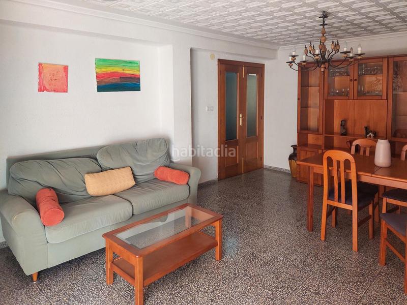 Foto 94841169-9c89-47fb-ac66-2f159e08ed3a. Appartamento con riscaldamento in Nuevo Centro Sagunt