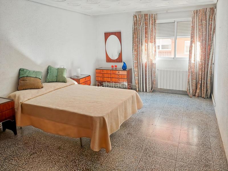 Foto cd61c106-60e0-4d9a-9b67-b922c9b9bd92. Appartamento con riscaldamento in Nuevo Centro Sagunt