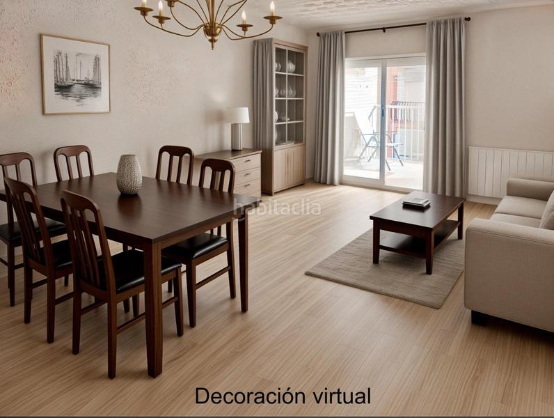 Foto d575a3b2-ffc3-472f-8e65-b1c6b27fc54c. Appartamento con riscaldamento in Nuevo Centro Sagunt