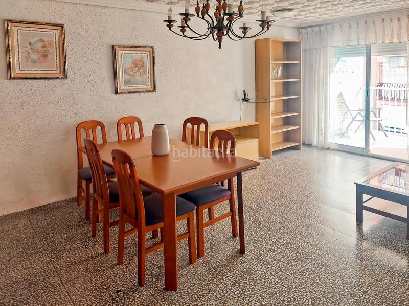 Foto ec219573-9e37-4f9d-909e-46d1d309f2ef. Appartamento con riscaldamento in Nuevo Centro Sagunt