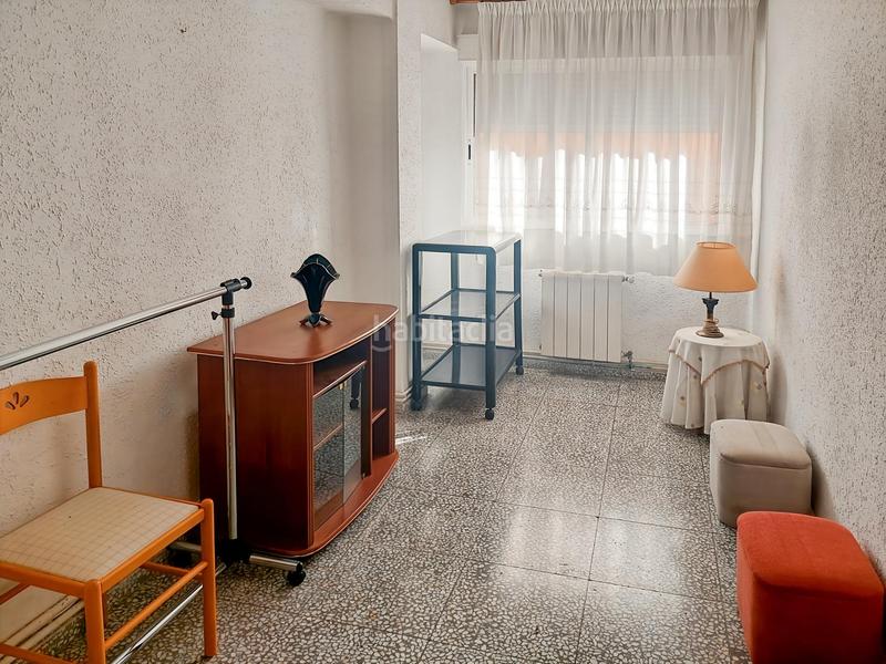 Foto 5b2a5393-0435-4f01-a4db-6258ac9cce2d. Appartement avec chauffage dans Nuevo Centro Sagunt