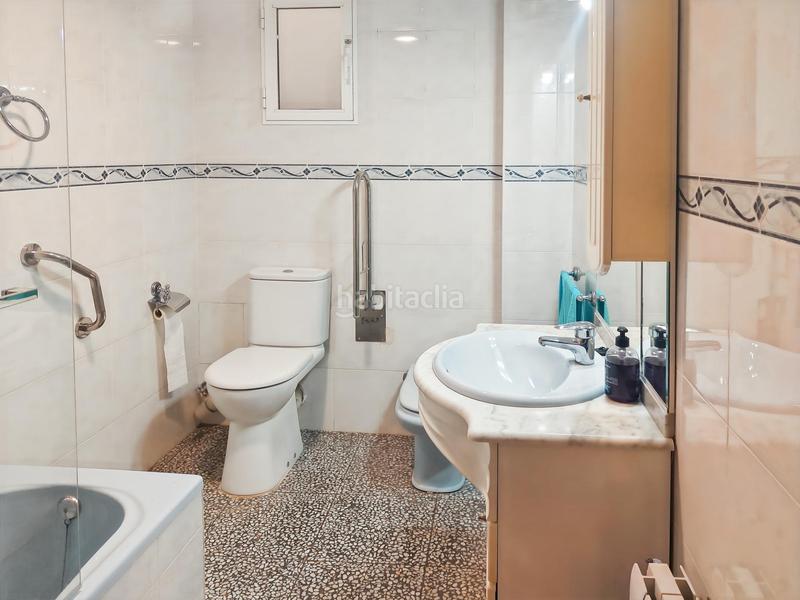 Foto e6f87cc6-d5e6-4e68-a3f9-8eafa55bbe24. Appartement avec chauffage dans Nuevo Centro Sagunt