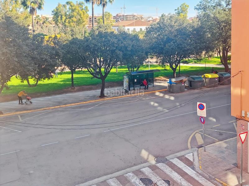 Foto 38bdf367-370c-4d71-84d1-a5d303ecdbff. Etagenwohnung mit heizung in Nuevo Centro Sagunt