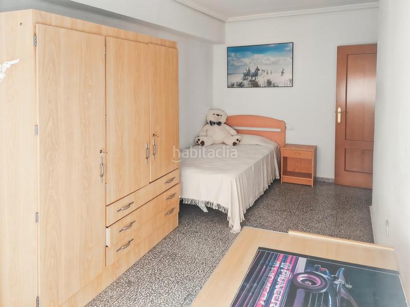 Foto 4962d4ae-a03f-47d5-9687-f8f604e1842e. Etagenwohnung mit heizung in Nuevo Centro Sagunt