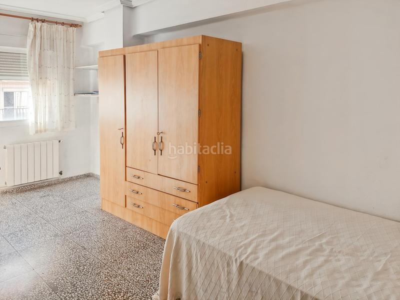 Foto 5c762bf5-5156-4ac1-ac19-d4c4a47d268f. Etagenwohnung mit heizung in Nuevo Centro Sagunt