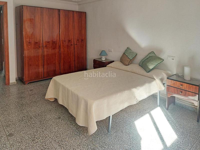 Foto 135e68b2-5e46-4a6f-9c1e-1e9c9d8df72b. Piso en Nuevo Centro Sagunt