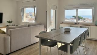 Dachwohnung in Els Pins