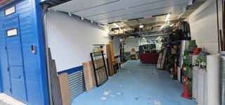 Geschäftsraum in Hostalric