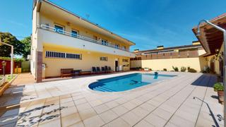 Casa en Pont Major - Pedret - Campdorà
