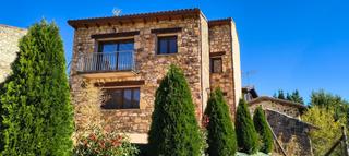 Casa a Tamajón