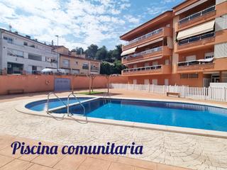 Duplex in Tossa de Mar