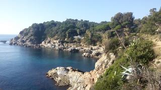 Duplex in Tossa de Mar