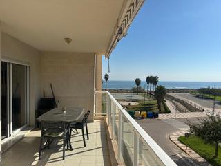 Etagenwohnung in Daimús