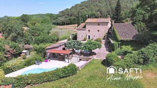 Casale in Palol de Revardit