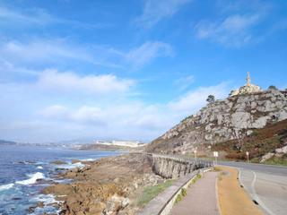 Towny house in Baiona
