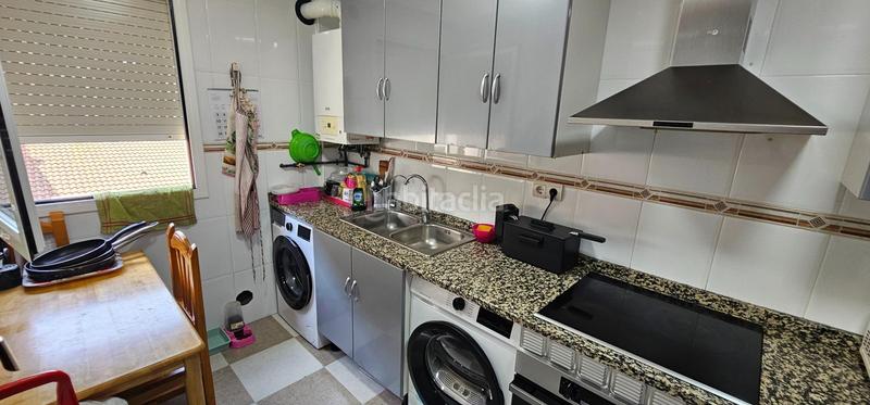 Foto 1c734732-85ef-49bd-9449-c060bfce3ed8. Appartement dans Tordera Tordera