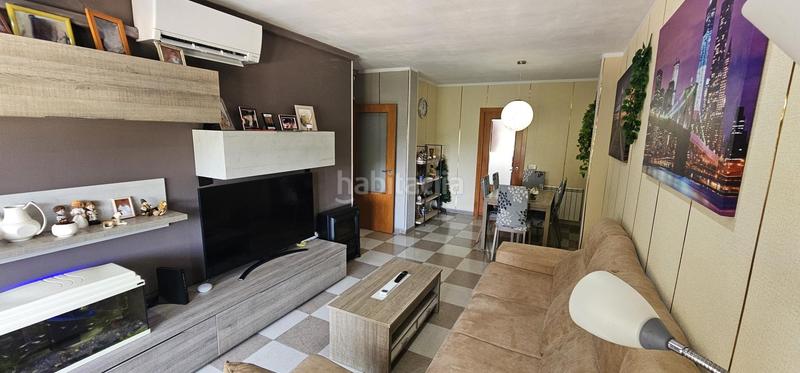 Foto 27072f60-4ddd-429b-8e86-68c0b54b38c7. Etagenwohnung in Tordera Tordera