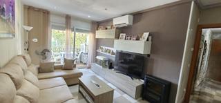 Etagenwohnung in Tordera