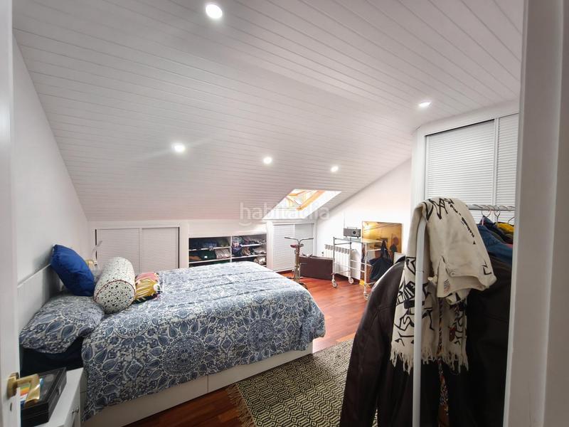 Foto 2ddee9fc-f2b8-49e1-8bcb-eb5cb673bfda. Duplex avec chauffage parking dans Bertamirans Ames