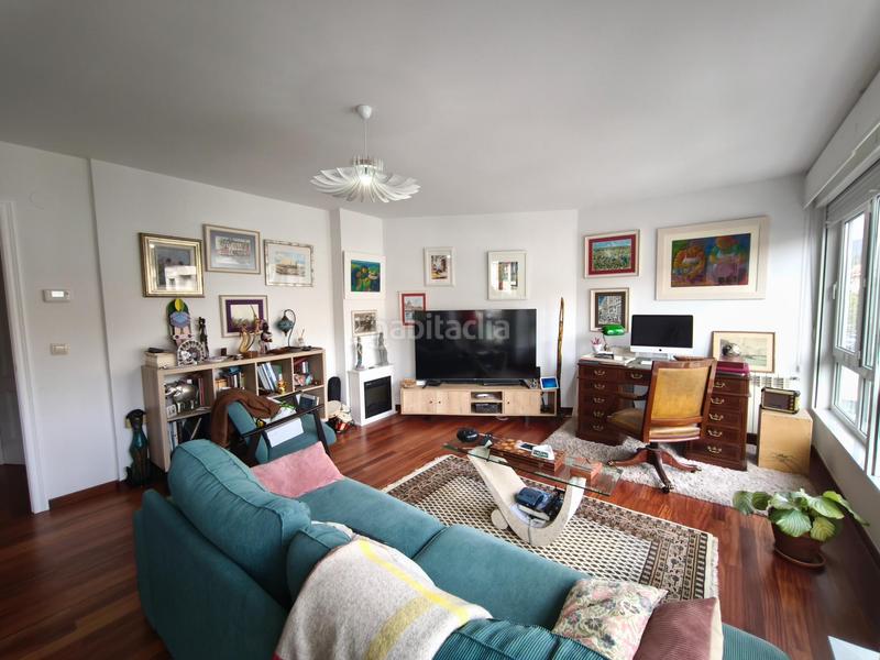 Foto 47b02fc5-64ea-4792-b931-2570fffa036e. Duplex avec chauffage parking dans Bertamirans Ames