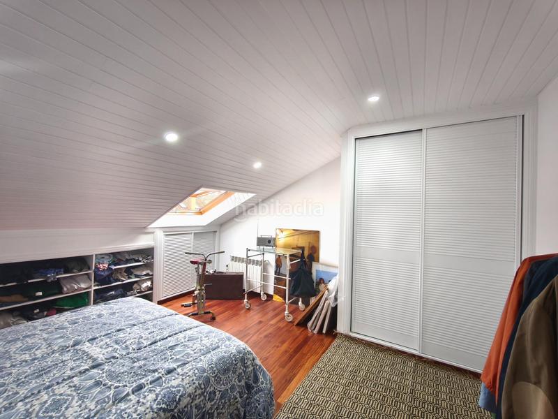 Foto 49c06e58-7bbf-4b94-8c99-e3a9013f65b1. Duplex avec chauffage parking dans Bertamirans Ames