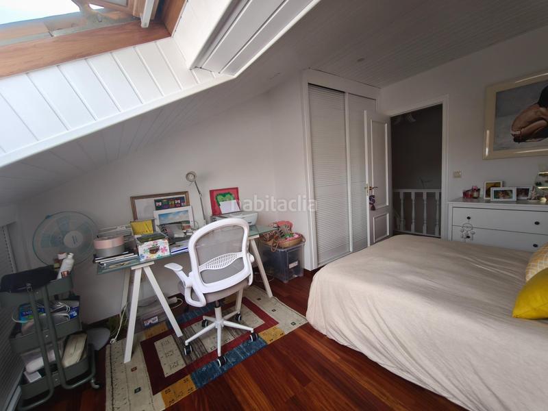 Foto 50147a1f-def7-46cc-b689-e74d6d340f56. Duplex avec chauffage parking dans Bertamirans Ames