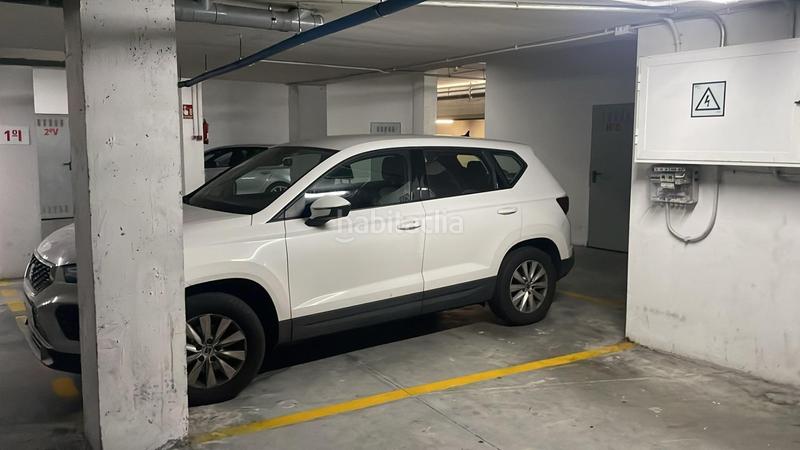 Foto 5370c115-bd7d-4f7f-aa9a-4fcb0a5dc72b. Duplex avec chauffage parking dans Bertamirans Ames