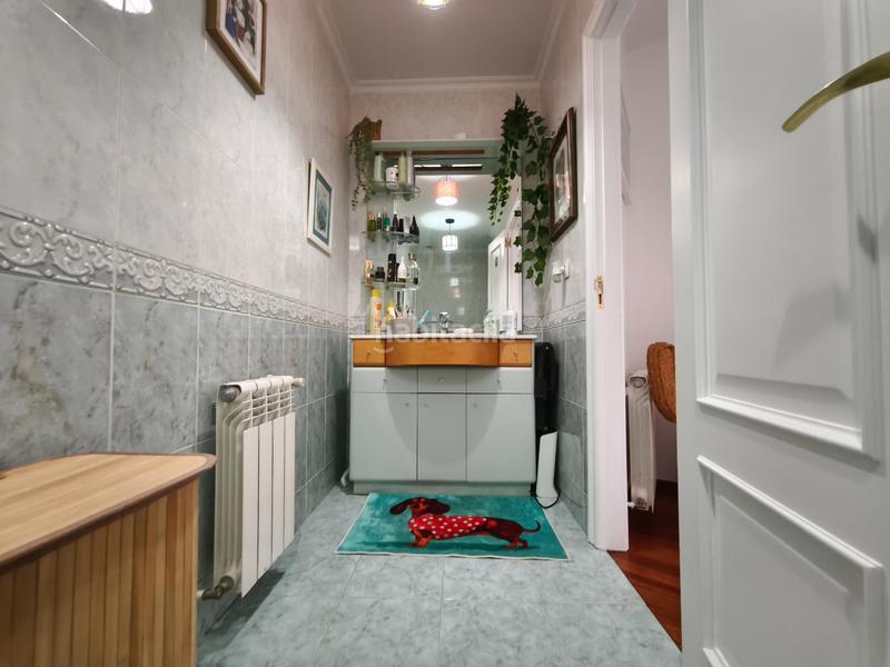 Foto 6035c8d5-a8a3-4fc6-9faf-2124aa827938. Duplex avec chauffage parking dans Bertamirans Ames