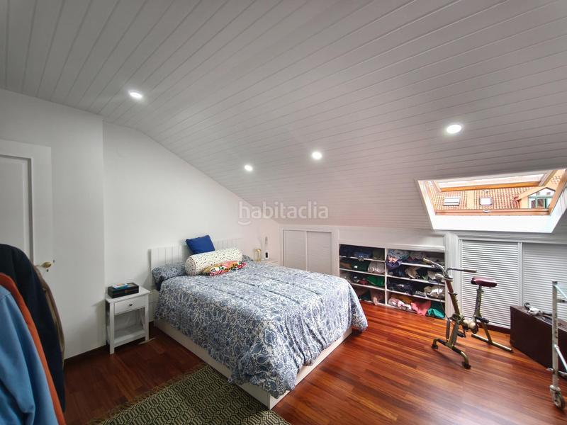 Foto 67585bc5-7db4-4438-84d5-09eec3f1a91c. Duplex avec chauffage parking dans Bertamirans Ames