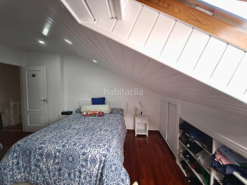 Foto 71a3c9d5-dd21-4dda-90e9-96c652d7505a. Duplex avec chauffage parking dans Bertamirans Ames