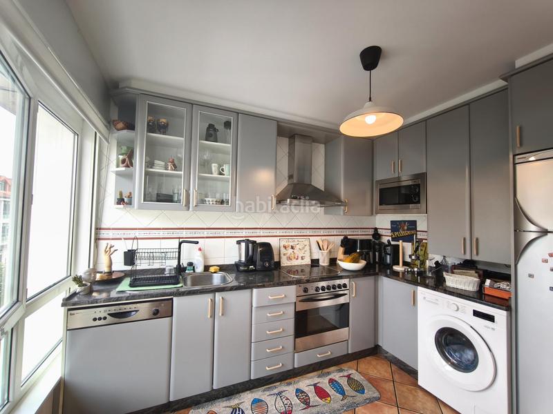 Foto ba16e93c-326e-461e-b1c7-487e3dfe14a2. Duplex avec chauffage parking dans Bertamirans Ames