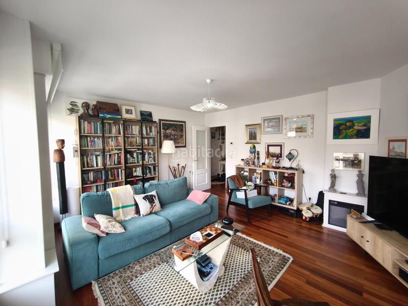 Foto ee1ecdc5-794f-4bc2-904b-ed65a42797c1. Duplex avec chauffage parking dans Bertamirans Ames