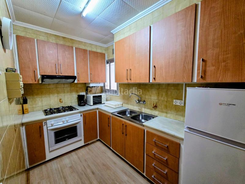 Foto a66988c6-92fd-4d11-95ba-8d73aae531e2. Appartement avec chauffage dans residencial Blanes - vistamar Blanes