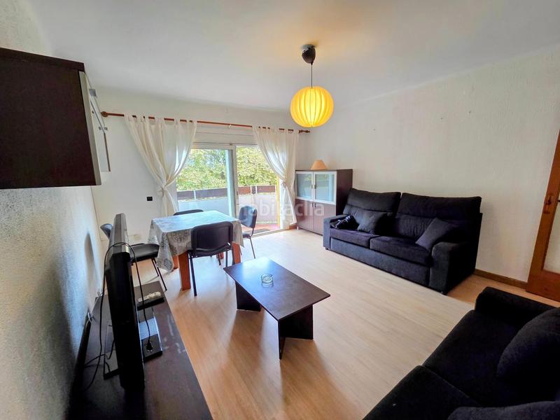 Foto a75e2709-96be-4cbc-946c-9906afd7acb4. Appartement avec chauffage dans residencial Blanes - vistamar Blanes