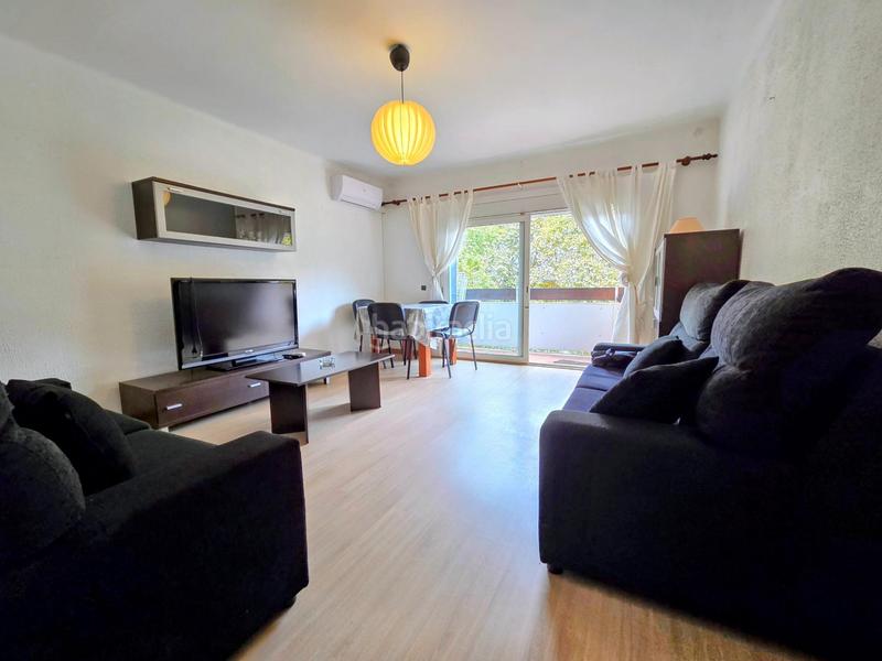 Foto c5e75d09-3519-43ce-b65f-d1197f0923c3. Appartement avec chauffage dans residencial Blanes - vistamar Blanes