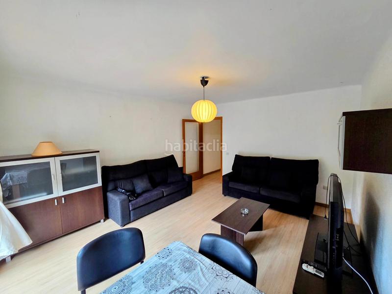 Foto 17446a02-2fc4-44c3-bfb3-c8925ffcfc1a. Etagenwohnung mit heizung in residencial Blanes - vistamar Blanes