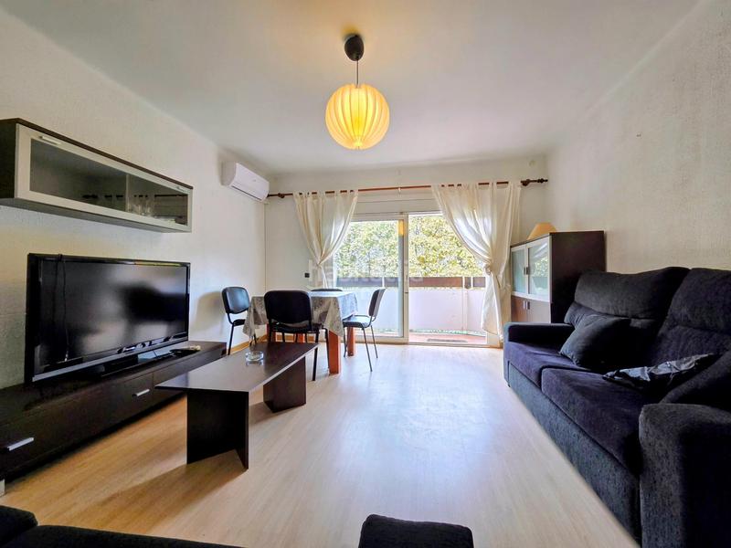 Foto 1abd68a6-7532-4639-af20-923e04a82cf8. Etagenwohnung mit heizung in residencial Blanes - vistamar Blanes